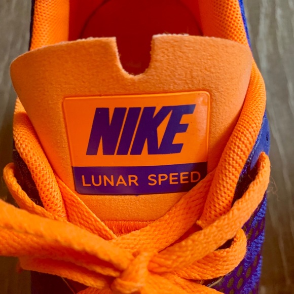 Nike Lunar Speed (women’s size 8.5) - Picture 8 of 8